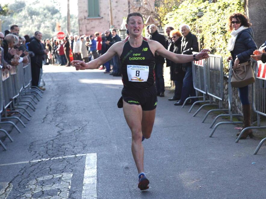 A Vallecchia un S. Stefano... di corsa 