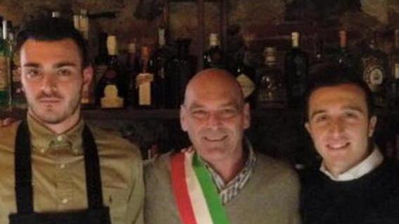 È la notte del Camel Ponce Guida pratica alla festa in piazza