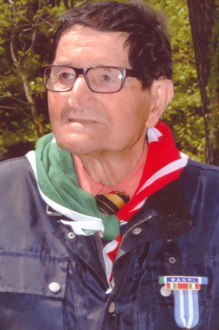 Onore e auguri a Ghignoli 