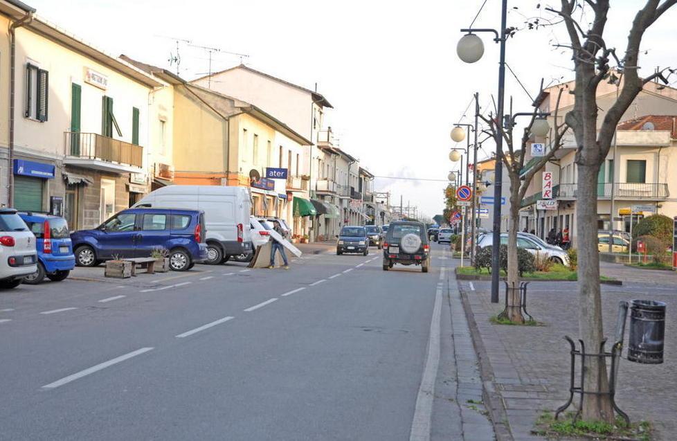 Autunno 2017 l’Aurelia sarà a senso unico 