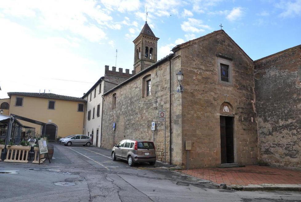 Parrocchia e Pro Loco mano tesa ai terremotati 