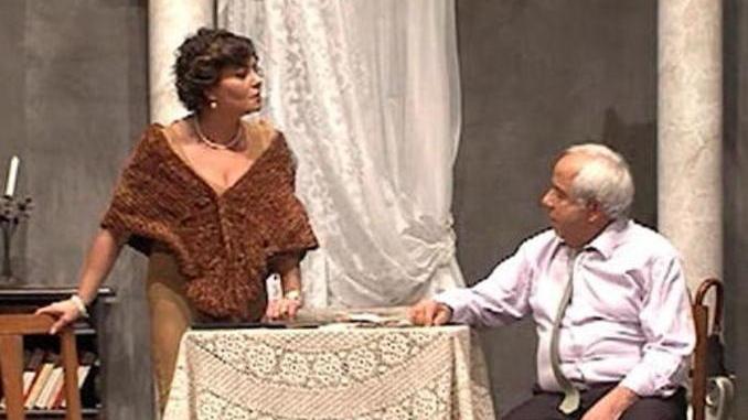 HO SMONTATO TUTTA L’OPERA PER COINVOLGERE IL PUBBLICO