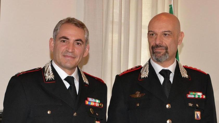 Incardinato il processo alla gang di furti e rapine