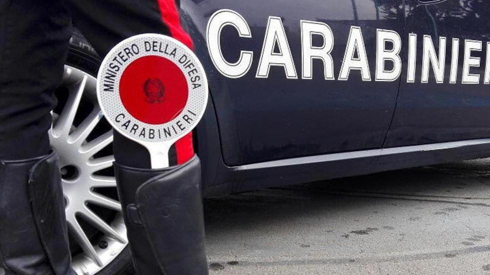 Un chilo di hashish nello zainetto Albanese nei guai