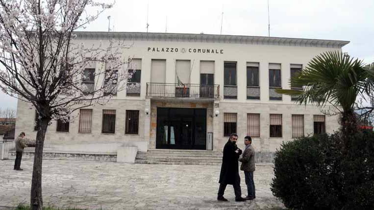 Villafranca punta sul golf per ripianare il maxi debito