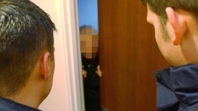 Sembravano operai ma erano truffatori, anziani presi di mira