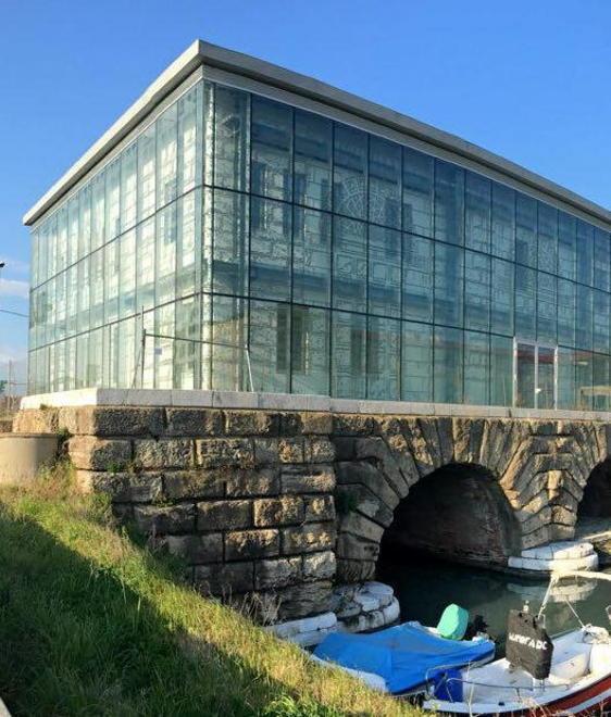 Dogana d’Acqua, finalmente c’è l’intesa per l'apertura 