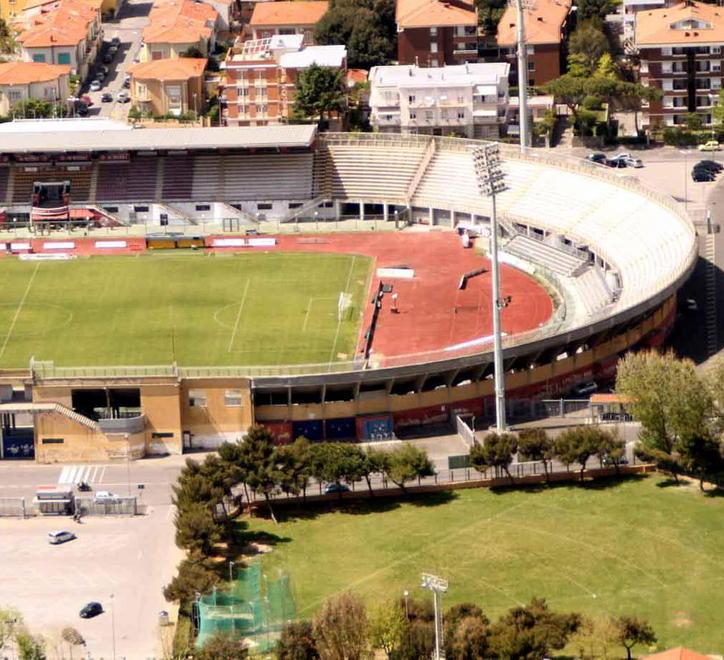 Cittadella in stand-by fra stadio e ippodromo Nogarin pensa anche alla pedonalizzazione