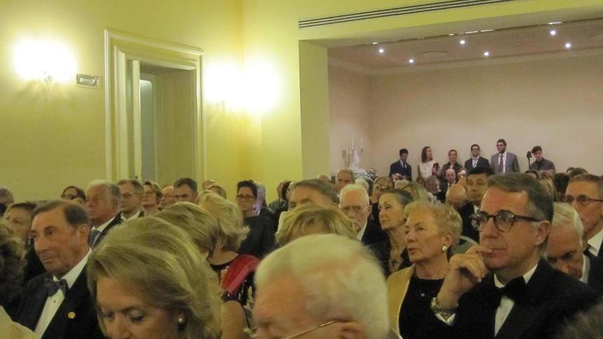 Rotary, un anno di progetti «con cuore, mente e mani»