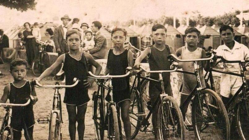 Le foto nel cassetto di Ottorino Pacinotti fanno il pieno di premi