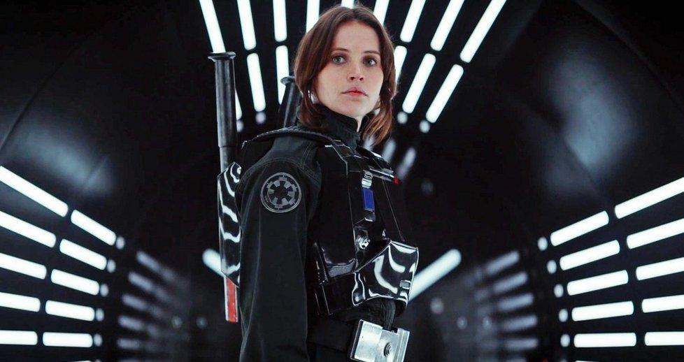 “Rogue One” e “Oceania”, Natale al cinema 
