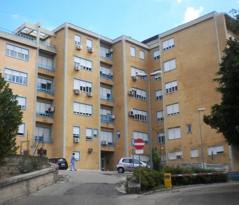 Chiusa la Ginecologia, gestanti senza assistenza 