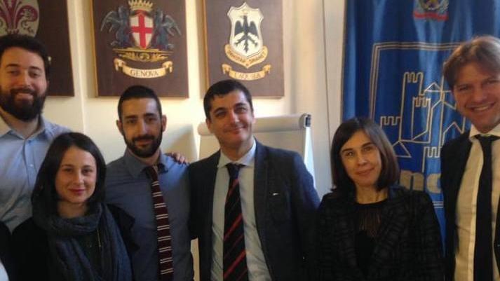 «Stop agli sprechi alimentari»
