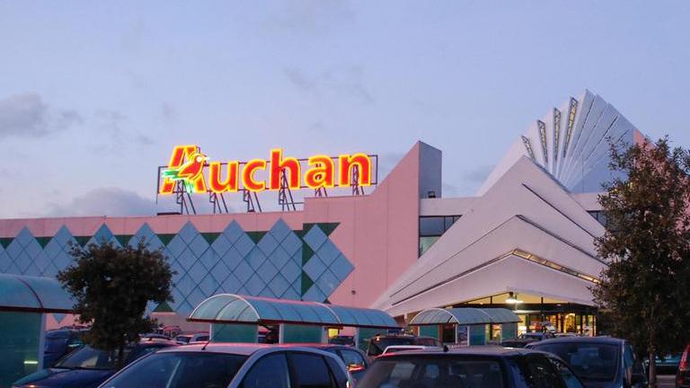 Olbia, la galleria commerciale Auchan investe 50 milioni per il rilancio 