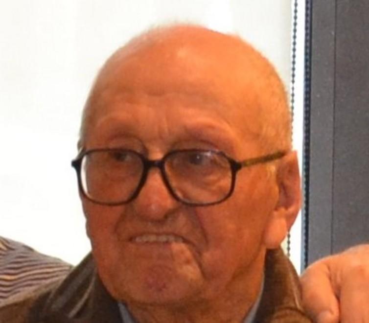 Mario Buffignani compie 100 anni