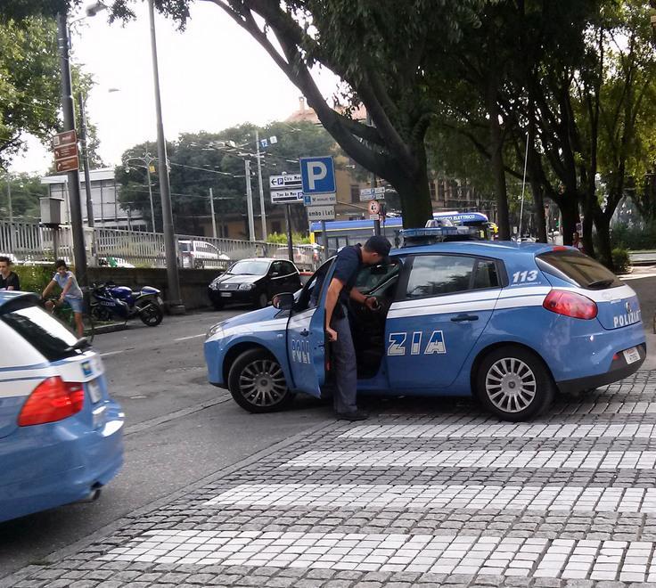 Sicurezza e degrado in Zona Stazione Fs: "Il Pd striglia il Comune e il questore" 