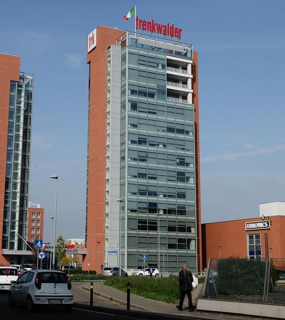 Offerta per Trenkwalder «Tutti riavranno il lavoro» 