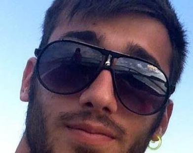 Nel pomeriggio cessata la speranza
