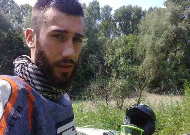 La Golf e la passione per moto e motori. «Un ragazzo d’oro» 