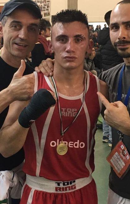 Torna lo spettacolo del Santo Stefano pugilistico 