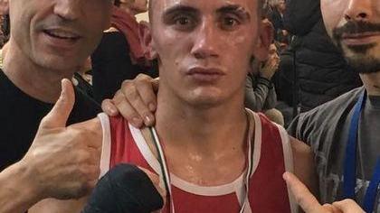 Torna lo spettacolo del Santo Stefano pugilistico