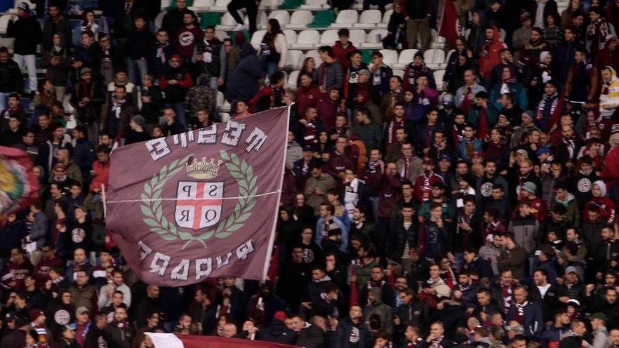 Aggressione in disco, la condanna dei tifosi