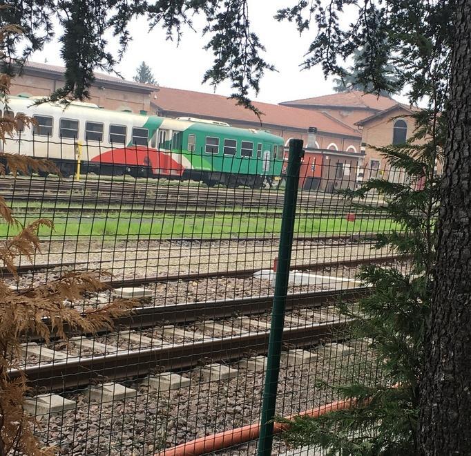 «In via Talami rumore e smog insopportabili»