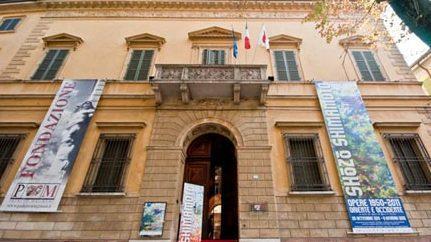 Cultura a Palazzo Magnani I sindacati chiedono lumi
