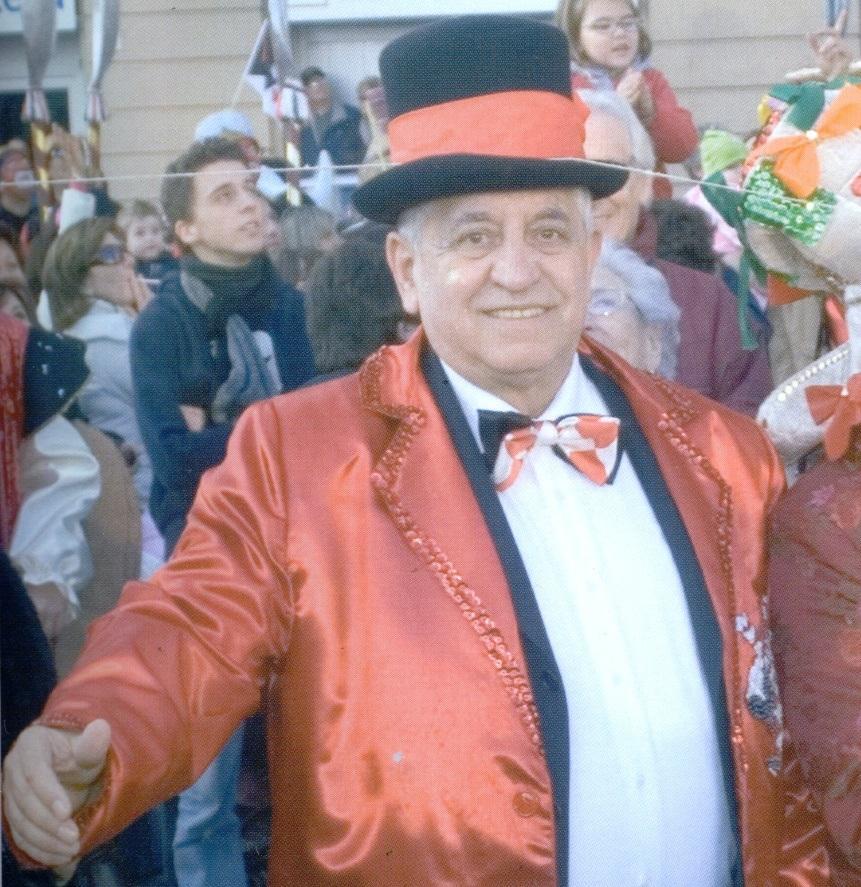 Elio Tofanelli