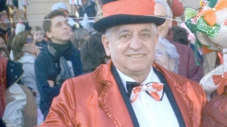 Elio Tofanelli