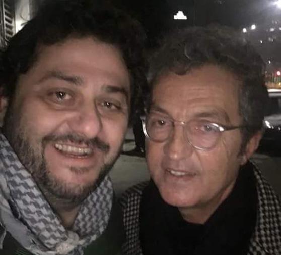 Pisa, Francesco Fasulo e lo scoop dal notaio 