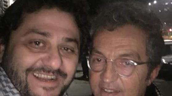 Pisa, Francesco Fasulo e lo scoop dal notaio