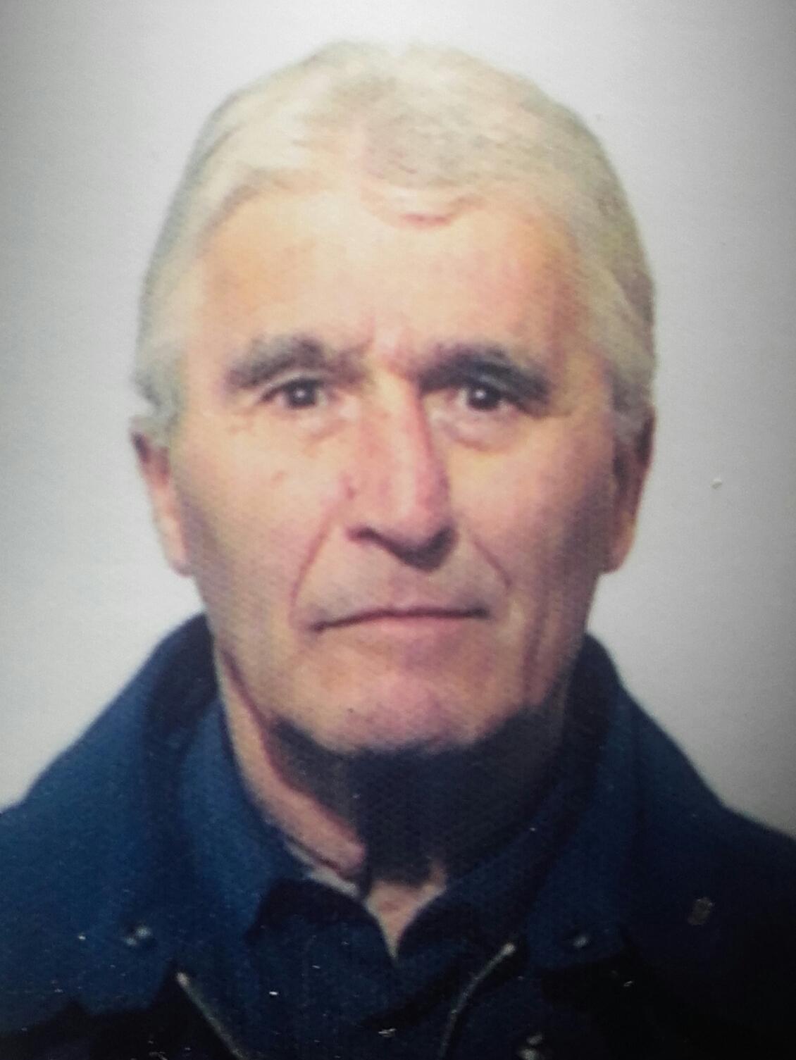 Fernando Grassini