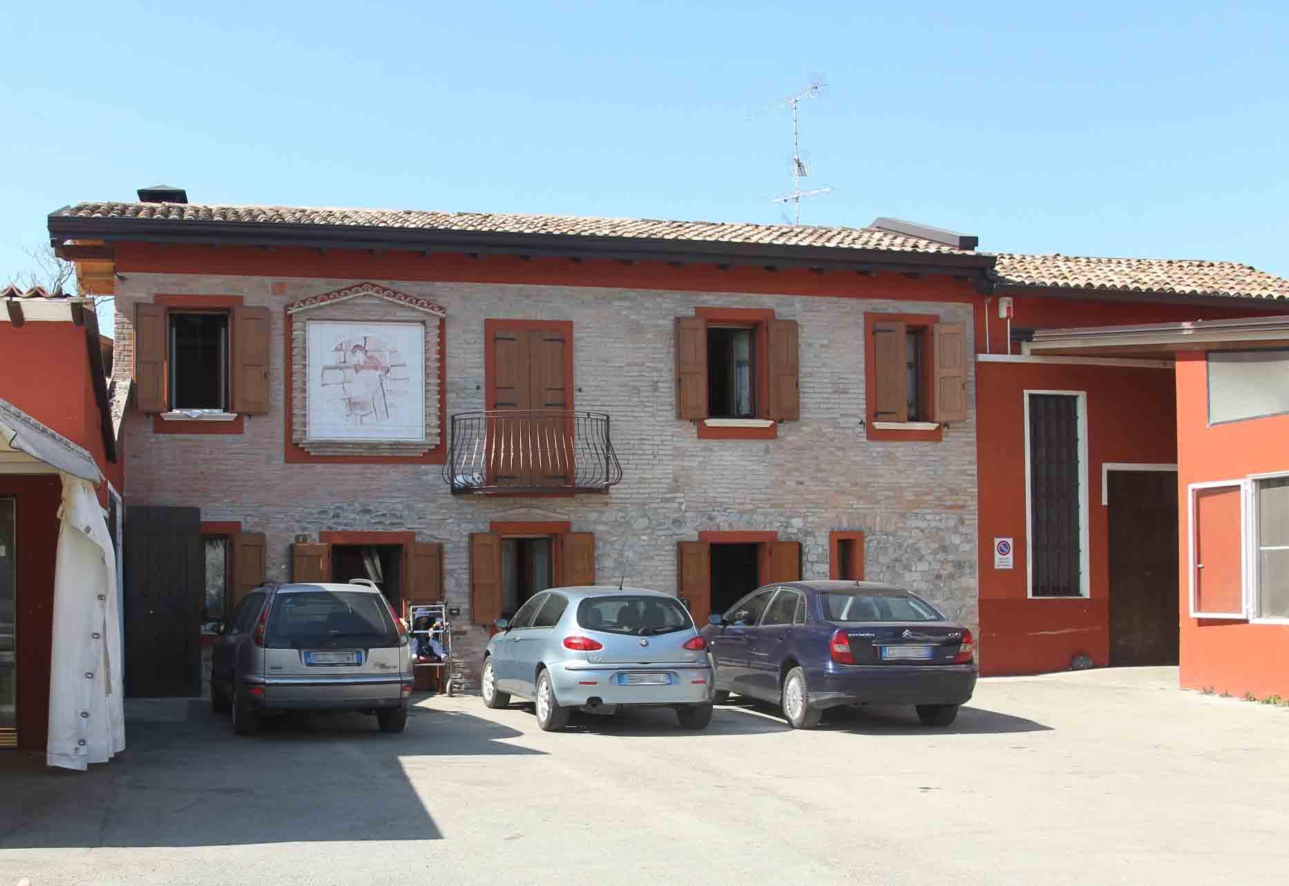 Caseificio svaligiato il giorno di Natale