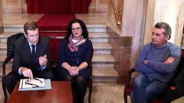 Volpi: nel 2017 vi regalo il distretto all’ex ospedale
