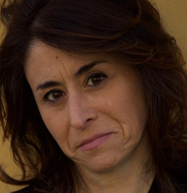 Beatrice Schiros: I luoghi dove ho vissuto da bimba e i teatri, “casa” della mia passione 