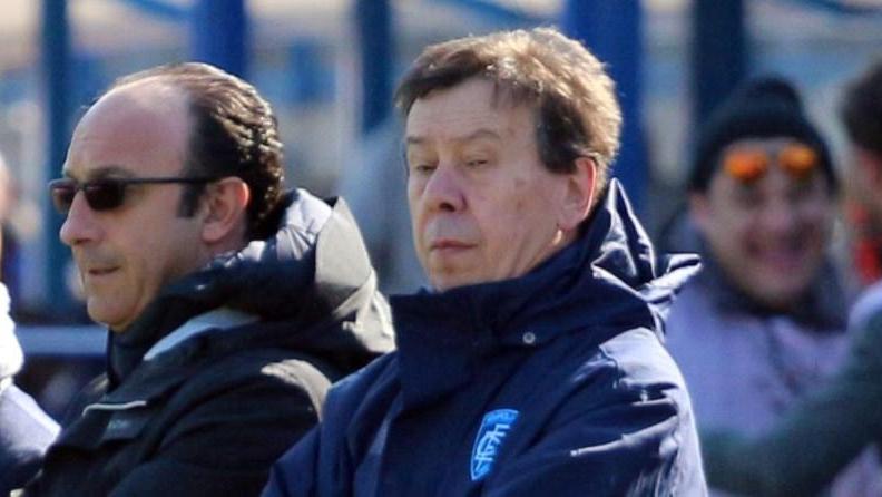 Brunetto Meucci (foto Empoli Fc)