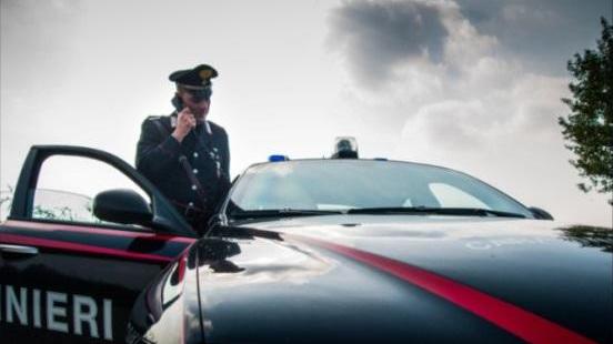 Preso il pirata della vigilia di Natale