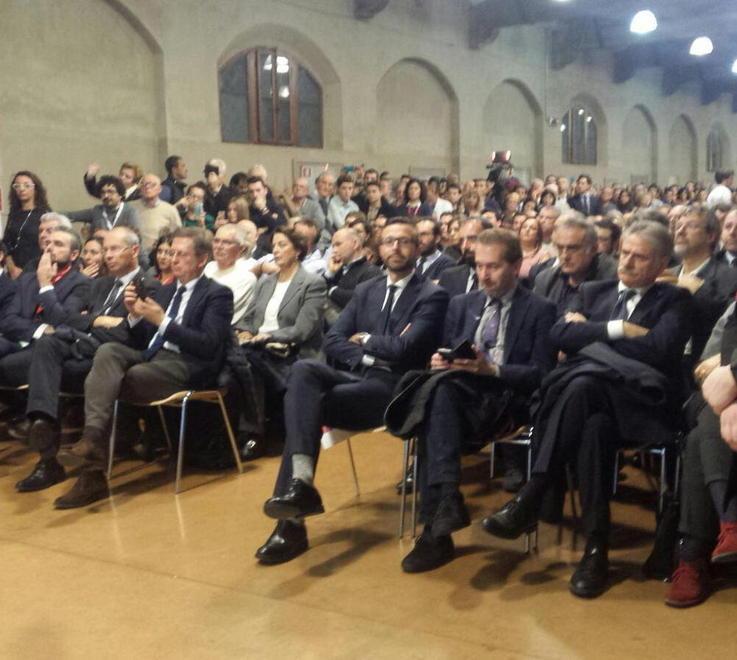 Pd pisano in cerca di unità il congresso sarà anticipato 