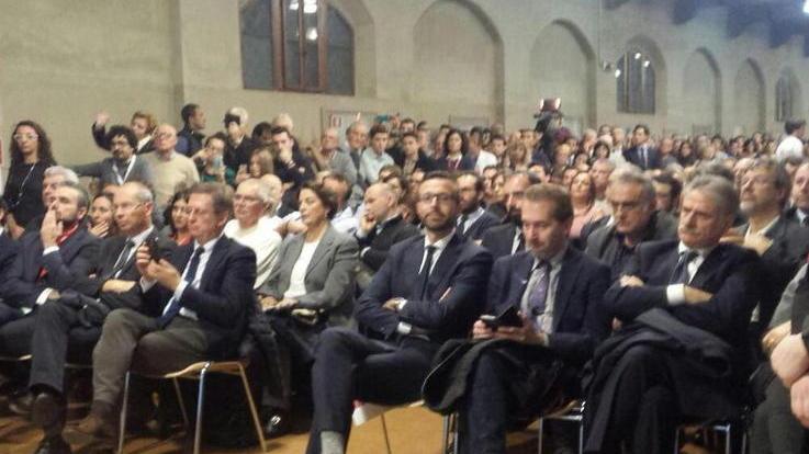Pd pisano in cerca di unità il congresso sarà anticipato