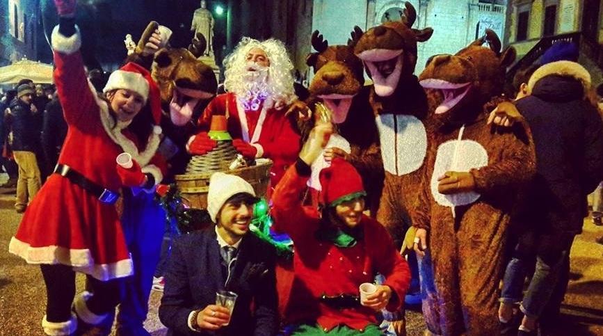 In più di cinquemila al rito Camel Ponce 