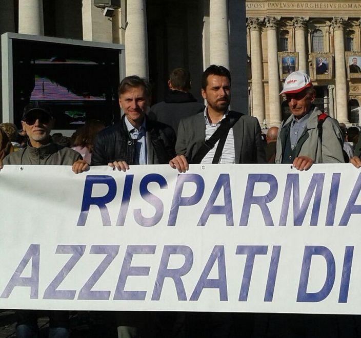«Ferrara discriminata. Ora la rabbia è dilagante» 