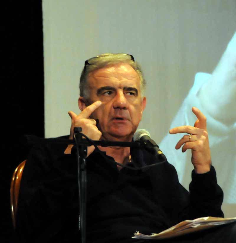 Gene Gnocchi protagonista del San Silvestro pisano