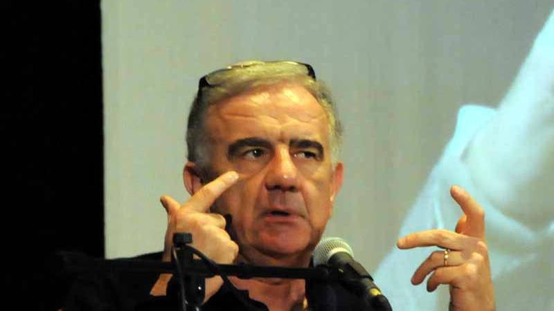 Gene Gnocchi protagonista del San Silvestro pisano