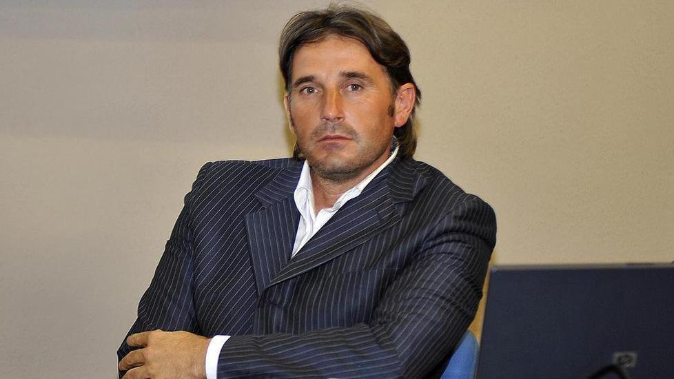Marco Simiani