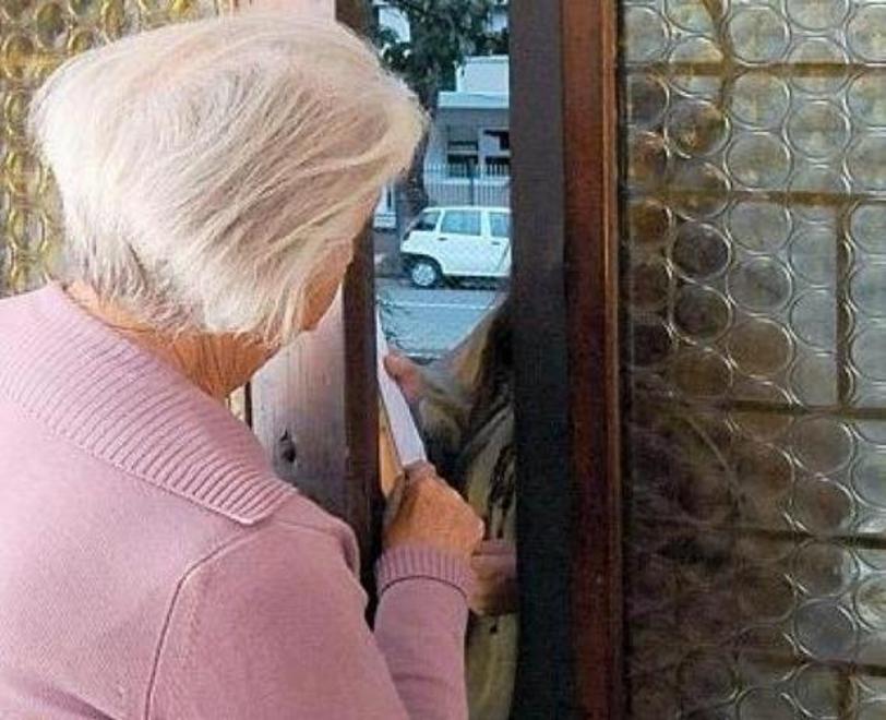 Raffica di furti e tentate truffe a Sassuolo