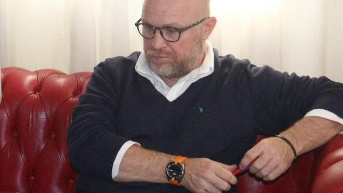 Blitz misterioso di notte nell’ufficio del sindaco e Nogarin fa denuncia