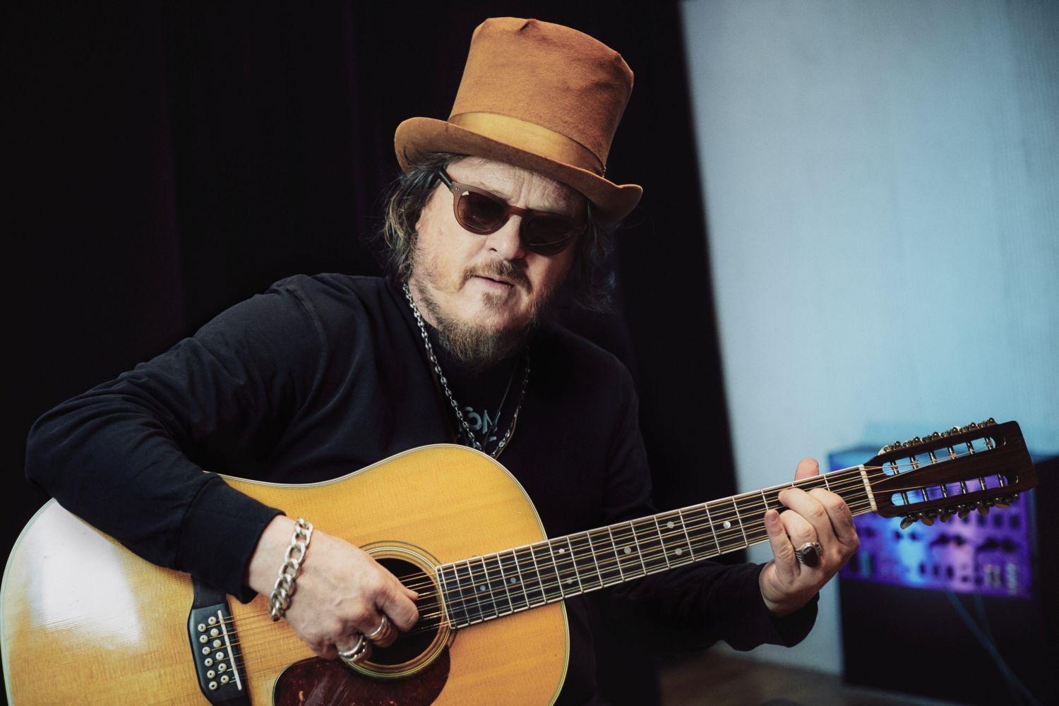Zucchero, cinque live a maggio all'Arena di Verona