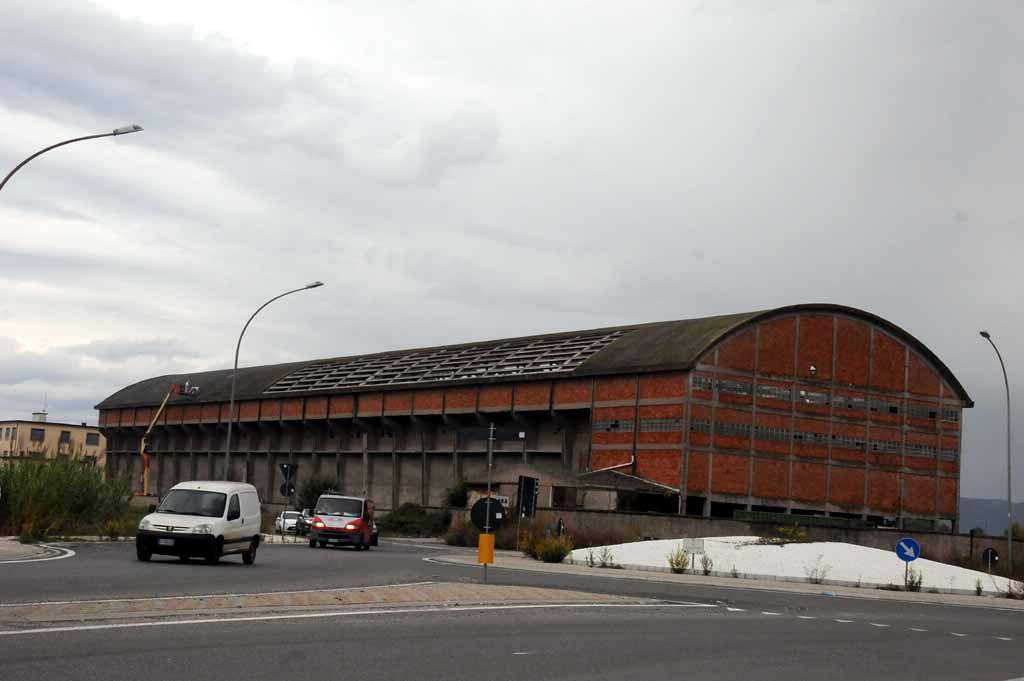 La ex Rumianca