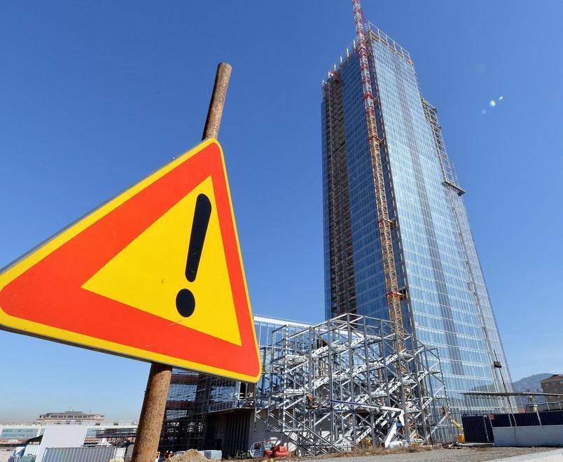 Corruzione, a giudizio dirigenti Coopsette 